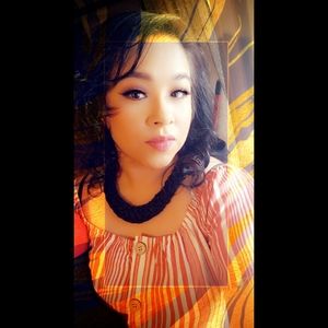 Meet your Posher, Nancy